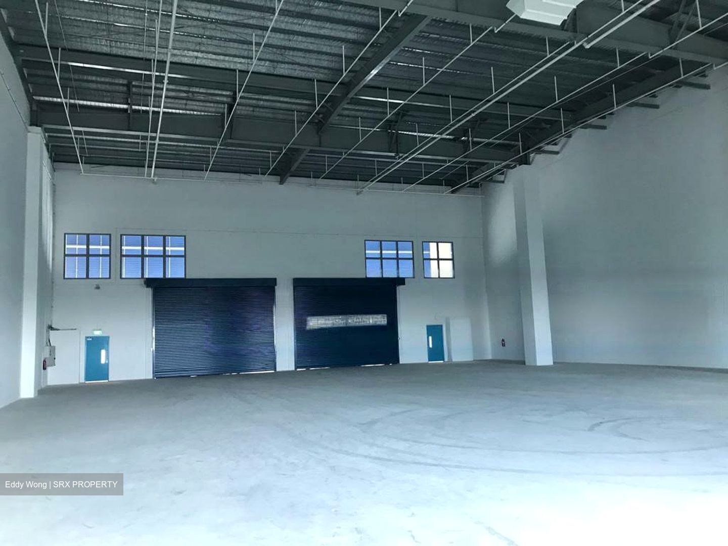 Shine@tuas South (D22), Factory #455103501